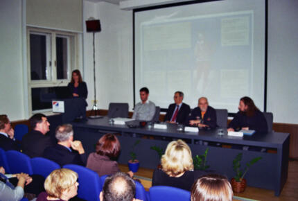 Talking Europe 3