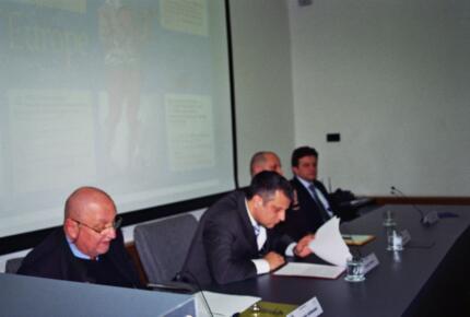 5. Talking Europe