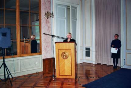 Dan Instituta 2011. – 20. obljetnica