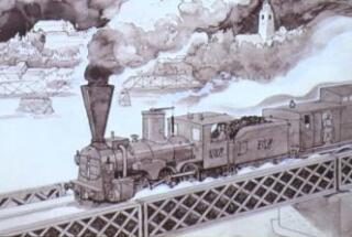 U Institutu Pilar održan znanstveni skup »Dva stoljeća željeznice u svijetu i razvoj željeznice u Hrvatskoj«; Zagreb, 1. 10. 2025.