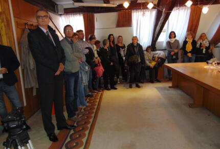 26th Anniversary of the Pilar Institute