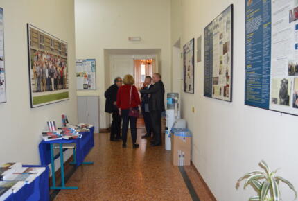 28th Anniversary of the Pilar Institute