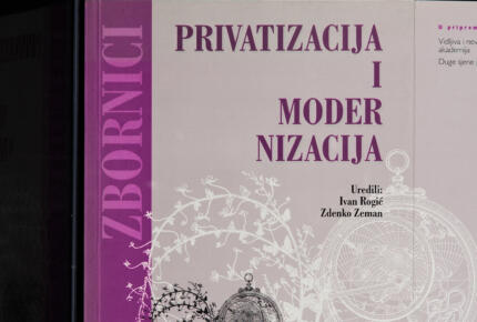 Publikacije: Biblioteka Zbornici
