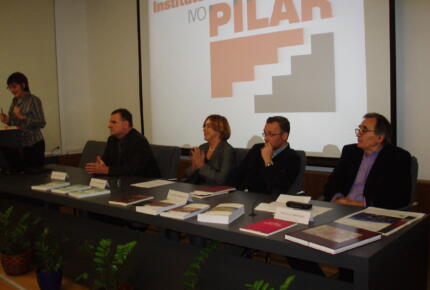 18th Anniversary of the Pilar Institute