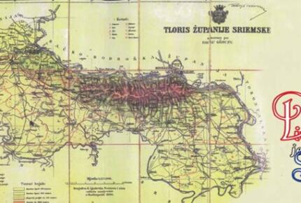 Identitet Srijema u prošlosti i budućnosti