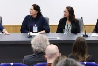 Održana međunarodna znanstveno-stručna radionica The Migration Transition in Croatia – Current State and Perspectives; Zagreb, 27.- 29. 10. 2025.