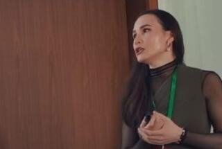 Dr. sc. Marina Maglić na 32. godišnjoj konferenciji hrvatskih psihologa predstavila rezultate projekta MotiKA; Split, 5.-8. 11. 2025.