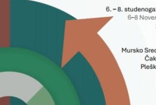 Dr. sc. Danijel Vojak održao dva izlaganja na znanstvenom skupu Migracije, prijenosi i utjecaji; Pleškovec, 8. 11. 2025.