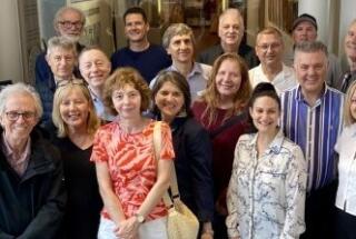 Dr. sc. Ivan Hrstić na Croatian History Conference Adelaide 2025; Adelaide, 31. 10. 2025.