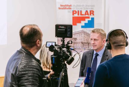 34th Anniversary of the Pilar Institute