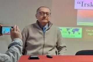 Javno predavanje: HRVATSKA – “OTVORENA MIGRACIJSKA ZEMLJA” ILI IRSKA JUGOISTOČNE EUROPE; Vukovar, 27. 11. 2025.