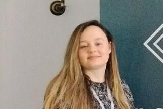 Asistentica Ana-Marija Ćorić na zimskoj školi Analysing your Qualitative Data with MAXQDA; 16.-27. 2. 2026.