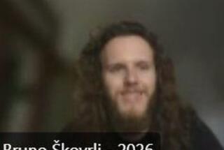 Asistent Bruno Škovrlj sudjelovao na zimskoj školi Agencije Europske unije za droge (EUDA); Lisabon, 2.-13. 3. 2026.