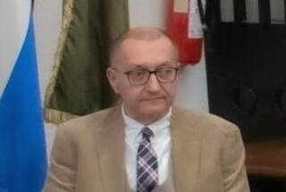 Dr. sc. Dražen Živić sudjelovao u svečanom predstavljanju monografije 5. gardijska brigada Hrvatske vojske Sokolovi ; Osijek, 23. 3. 2026.