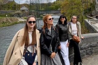 Terensko istraživanje u zemljama Beneluksa u sklopu projekta Hrvati u zemljama Beneluksa – migracije, integracija i identitet; 14.-22. 4. 2026.