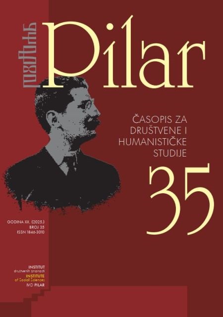 Vol. XX No. 35, 2025.