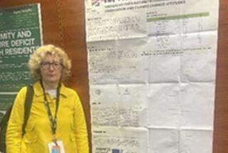 Rezultati projekta DISINFO klima predstavljeni na International Psychological Applications Conference and Trends; Madeira, Portugal, 18.-20. 4. 2026.