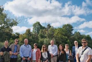 Objavljeno izvješće o aktivnostima na projektu RURALIKA u završnoj godini provedbe 2025.-2026.