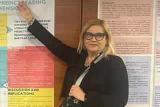 Dr. sc. Andreja Brajša-Žganec predstavila rezultate projekta DigiLitA na konferenciji InPACT; Madeira, 18.-20. 4. 2026.
