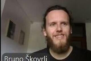 Asistent Bruno Škovrlj na konferenciji International Congress on Early Intervention & Well-Being (EIWB 2026); Nikozija, 12.-14. 5. 2026.