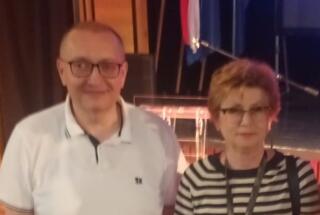 Znanstvenici Instituta na znanstveno-stručnom skupu Imotska krajina u Domovinskom ratu; Imotski, 26.-28. 5. 2026.