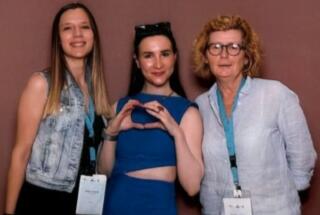 Članovi tima MotiKA na Glavnom sastanku Europskog udruženja za socijalnu psihologiju; Strasbourg, 30. 6. – 4. 7. 2026.