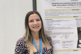 Rezultati projekta DISINFO klima predstavljeni na konferenciji Europskog udruženja za socijalnu psihologiju; Strasbourg, 30. 6. – 4. 7. 2026.