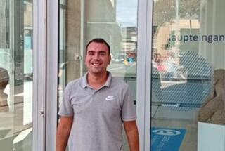 Asistent Vicko Ćudina sudjelovao na ljetnoj školi Latent Variable Modeling in Survey Research; Köln, 3.-7. 8. 2026.