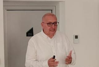 Predavanje dr. sc. Dražena Živića „Suvremeni demografski i migracijski izazovi Grada Vinkovaca i vinkovačkog kraja“; Vinkovci, 16. 9. 2026.