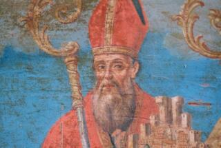 Dr. sc. Vinicije Lupis o povijesnoj crkvi sv. Petra (i Pavla) uništenoj u požaru na Pelješcu; 14.-15. 8. 2026.