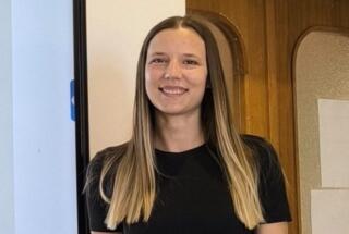 MIC – Vis 2026: Research Assistant Marija Neralić at the Mediterranean Islands Conference; Vis, 16–19/09/2026