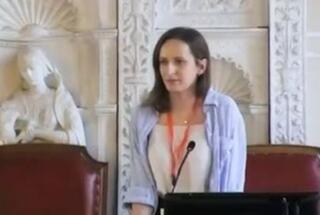Rezultati projekta TEEN-WELL predstavljeni na 4th International Conference on Sensitivity Research; Pavia, 19.-20. 6. 2026.