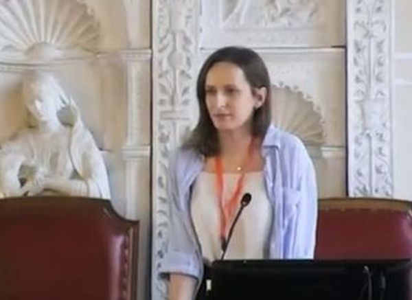 TEEN-WELL Project Results Presented at the 4th International Conference on Sensitivity Research; Pavia, 19-20/06/2026