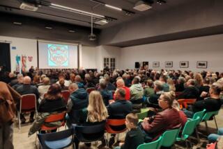 Predstavljanje knjige Atila vukovarski u suorganizaciji Područnoga centra u Vukovaru; Vukovar, 16. 10. 2026.